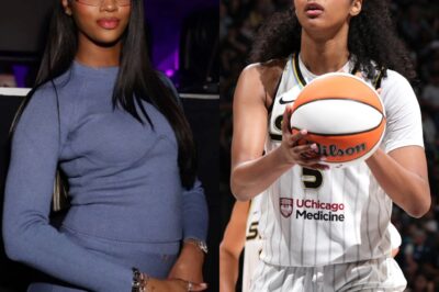 BREAKING: Chicago Sky Make Shocking Announcement That Could Completely Alter Angel Reese’s 2026 Season