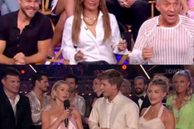 DWTS Fans Claim Judges Just Slipped And Gave Away Who’s Getting Cut Before The Semi-Finals — And It’s Not Who You Think