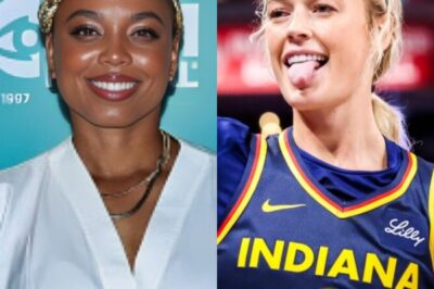 BREAKING: Jemele Hill Just Ended Sophie Cunningham’s Career With 7-Word Truth Bomb