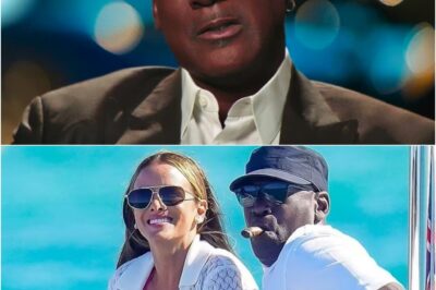 CONCERNING: Everyone Is Very Concerned About Michael Jordan’s Health Following His Latest Public Appearance [VIDEO]