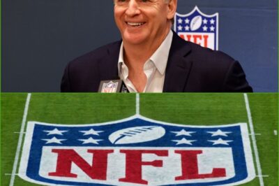 NFL Announces Major Schedule Change For Week 14 That’s A Win-Win For Everybody