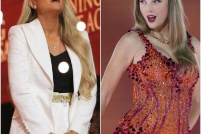 Erika Kirk Just Turned Down $60 Million — And Shook Hollywood to Its Core