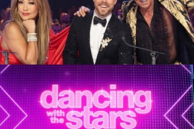 BREAKING NEWS: DWTS Stuns Fans By Targeting Two Beloved Love On The Spectrum Stars For Historic Season Twist