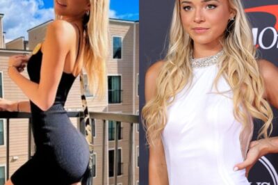 STEAMY: Olivia Dunne Was Riding A Horse And Everybody Is Losing Their Minds [VIDEO]