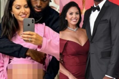 FANS IN TEARS: Vanessa Bryant Sends 4-Word Apology Message To Kobe That Has Fans Getting Emotional