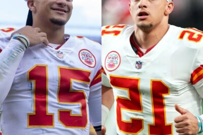 BREAKING NEWS: Patrick Mahomes Reveals Surprising Target Return Date For 2026 Season After ACL Surgery