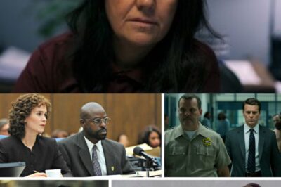 Netflix’s Unrelenting True Crime Masterpiece Unleashes a Storm of Dark Secrets, Twisted Lies, and Shocking Betrayals — Viewers Left Breathless, Bingeing Through Sleepless Nights and Begging for Answers They’re Too Terrified to Face!!