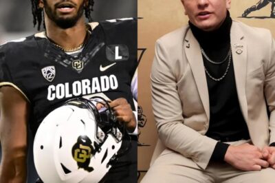 Diego Pavia’s Heisman Meltdown Costs Him Millions: Apology Comes Too Late After Ignoring Important Lesson From Shedeur Sanders