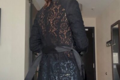 Navy Students Were Spotted Going All Out For CBS Sideline Reporter Jenny Dell During Rivalry Game vs. Army [VIDEO]