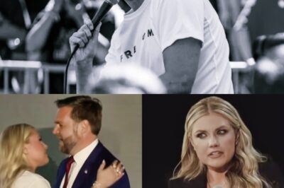 “This Just Went Nuclear” – Erika Kirk’s Sudden Pregnancy Reveal Ignites A Firestorm As Furious Fans Question The Timing After Charlie Kirk’s D3ath
