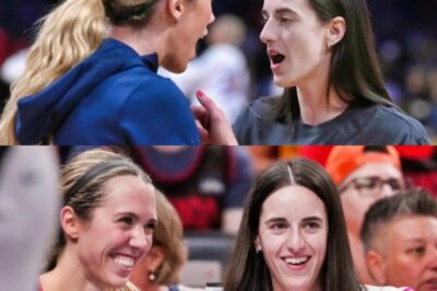 WNBA Fans Explode After Lexie Hull Claps Back At Caitlin Clark Over A Tanning Quip That Hit Way Too Hard