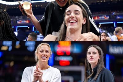 Sophie Cunningham Hit With Brutal Criticism After Her Caitlin Clark Statement Goes Viral