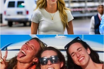 Caitlin Clark’s Teammate Lexie Hull Turns Heads As Jaw Dropping Bikini Vacation Pics Set Social Media On Fire [PHOTOS ]