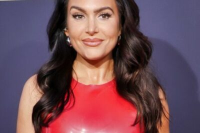 The Entire Internet Is Going Wild Over Molly Qerim’s Jaw-Dropping Outfit That Shows Off Plenty Of Curve