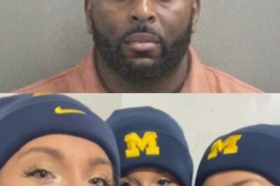 Michigan Cheer Girls Are Going Viral Amid Wolverines Drama – Sherrone Moore Never Stood a Chance [VIDEO]