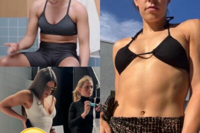 Kelsey Plum and Teammate’s Private Hotel Room Video Leaks and the Shocking Footage Is Blowing Up Online
