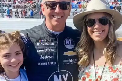 BREAKING NEWS: Final 3-Word Text That Greg Biffle’s Wife Sent Her Mother Right Before Fatal Plane Crash Has Been Revealed