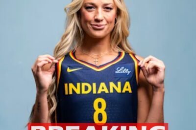 Sophie Cunningham Sets Social Media On Fire After Hinting At A Wild Career Move Once Her WNBA Days End