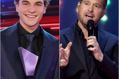 SHOCKING REVEAL As The Voice crowns its Season 28 winner, many have wondered whether the coaches know the results beforehand — or if there’s a secret moment we’ve never seen. Michael Bublé spills the details on exactly when the coaches find out, and it turns out to be “completely different” from what everyone expected
