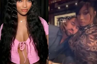 BREAKING: Angel Reese Sends Emotional Message After Megan Thee Stallion And Klay Thompson Announce Major Relationship News Online