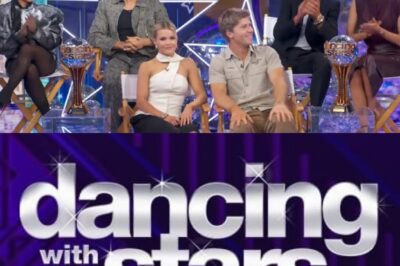 DWTS Viewers Stunned As Beloved Cast Member Agrees To Go Out With A Total TikTok Stranger In One Wild Clip