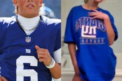 UNBELIEVABLE: Jaxson Dart’s Girlfriend, Marissa Ayers, Breaks The Internet With Behind-The-Scenes Look At Her Bathroom & Bedroom Routine [VIDEO]