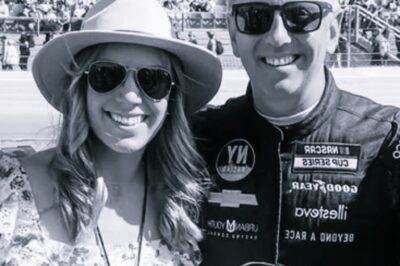 HEARTBREAKING: Final 3-Word Text That Greg Biffle’s Wife Sent Her Mother Right Before Fatal Plane 𝘊𝘳𝘢𝘴𝘩 Has Been Revealed