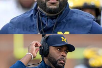 SH0CK: Ohio University Football Coach Fired Over S3x Scandal That’s Even Worse Than Sherrone Moore’s