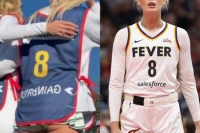 Sophie Cunningham Makes Her Backside Bounce In Wild TikTok That’s Breaking The Internet [VIDEO]