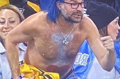 BREAKING NEWS: NFL Announces Shocking Final Decision On Punishment For Detroit Lions Fan Who Got Punched By DK Metcalf