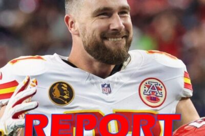 NFL Makes Surprise Announcement About Chiefs TE Travis Kelce After Heartbreaking Thanksgiving Loss To Cowboys