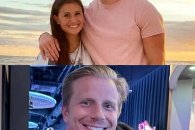 Bachelor Fans Explode After Sean Lowe’s Wife Hits Him In The Face During Shocking New Video