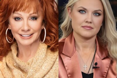 Hollywood Erupts After Reba McEntire Blasts Erika Kirk Just Days Before Her Massive Halftime Show