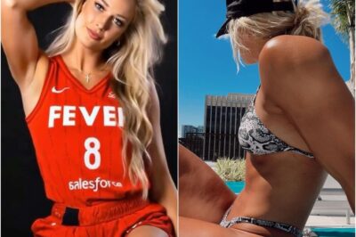 Sophie Cunningham Sends Social Media Into Meltdown After Addressing One Rumor She Says Is Never Happening