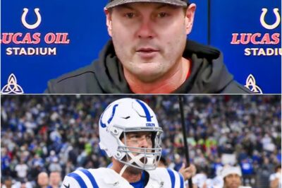 EMOTIONAL MOMENT: Philip Rivers Let It All Out During Emotional Press Conference After Final NFL Game [VIDEO]