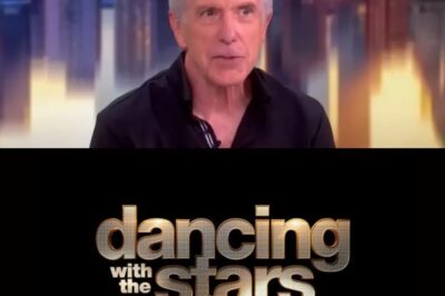 BREAKING: Tom Bergeron Shocks Fans After Producer Drops Brutal Truth About His DWTS Future