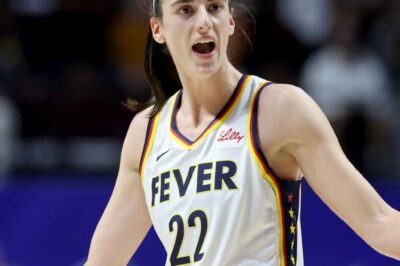 USA Basketball Hit With Massive Backlash As Viral Graphic Completely Leaves Out Caitlin Clark [PHOTO]