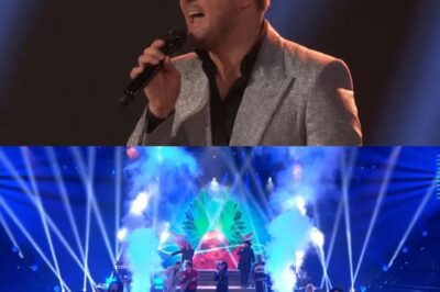 The Voice Fans Grow Concerned After Michael Bublé’s Strange Finale Performance And Cryptic Comment About His Future