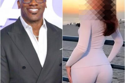 BREAKING: Shannon Sharpe Hit With Another Massive $20-Million Lawsuit From A Completely Different Woman