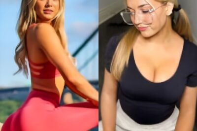 Fans Are Furious After Viral Video Shows TikTok Star Crossing The Line With Olivia Dunne