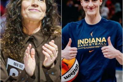 Sue Bird Sends Shockwave After Calling Out Caitlin Clark’s Maturity Ahead Of Team USA Camp Debut