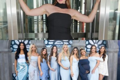 Mormon Wives Fans Stunned After Whitney Leavitt Appears To Confirm Exit With One Subtle Social Media Move [PHOTO]