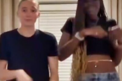 EAGLE-EYED: Social Media Detective Noticed Private Personal Item In Paige Buecker’ Apartment During Cute TikTok Video