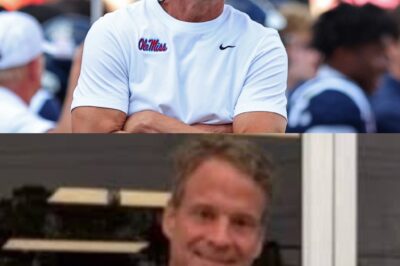 Lane Kiffin Spotted Doing Hot Yoga With Jaw-Dropping LSU Cheerleaders [PHOTO]