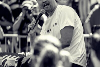 HEARTWARMING: Six-Time Olympic Gold Medalist Claims Charlie Kirk’s D3ath Completely Changed Their Life