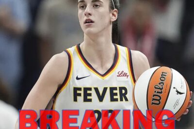 Caitlin Clark’s WNBA Future In Chaos After Stunning Union Move Leaves Fans Bracing For A Major Shakeup