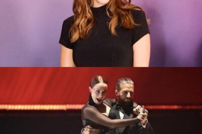 Whitney Leavitt Drops Bombshell On Reality TV Exit After Being Cast As Roxie Hart On Broadway