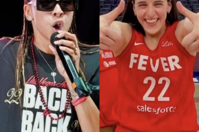 Candace Parker Shares Her Opinion On Caitlin Clark With 6-Word Truth Bomb