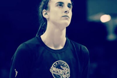 Caitlin Clark Left Heartbroken – Drops Emotional Message After Tragic Personal News Rocks Her World