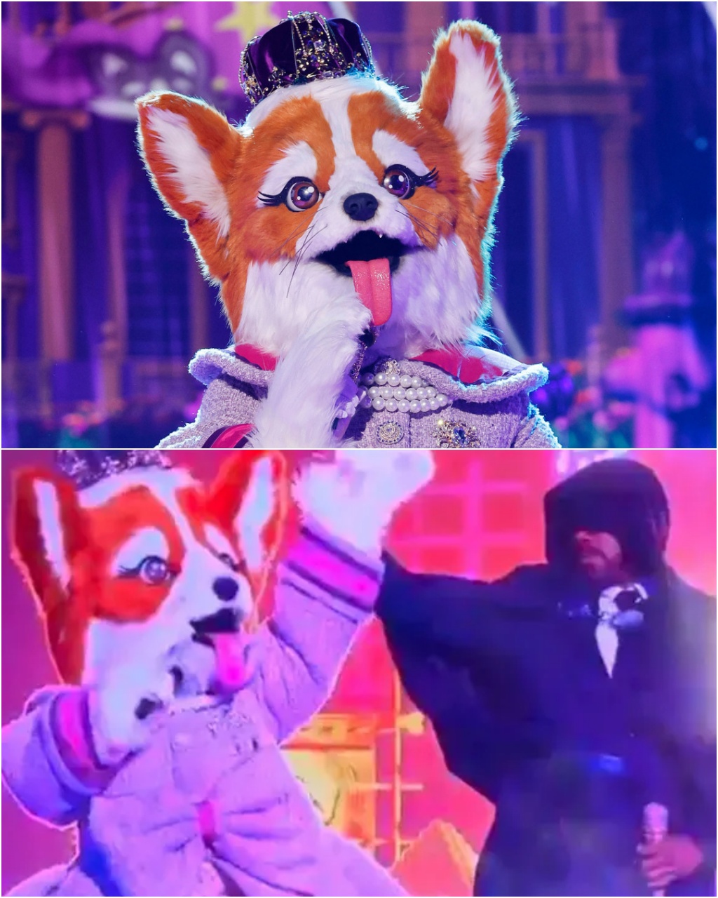 THE MASKED SINGER JUST BLEW UP ITS OWN RULEBOOK AND SEASON 14 IS GOING